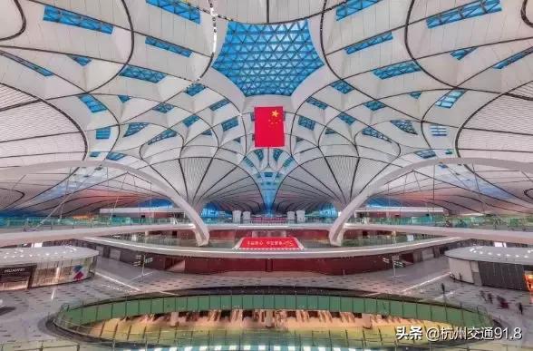 北京大兴机场建造时存在的难题,大兴机场建设全纪录