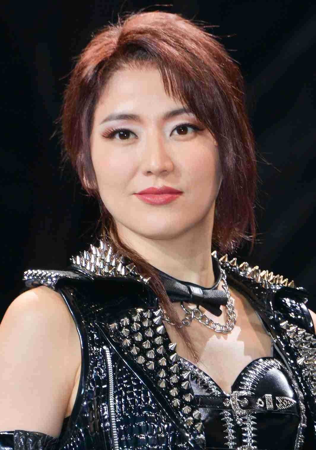 长泽雅美短发 (长泽雅美正脸)