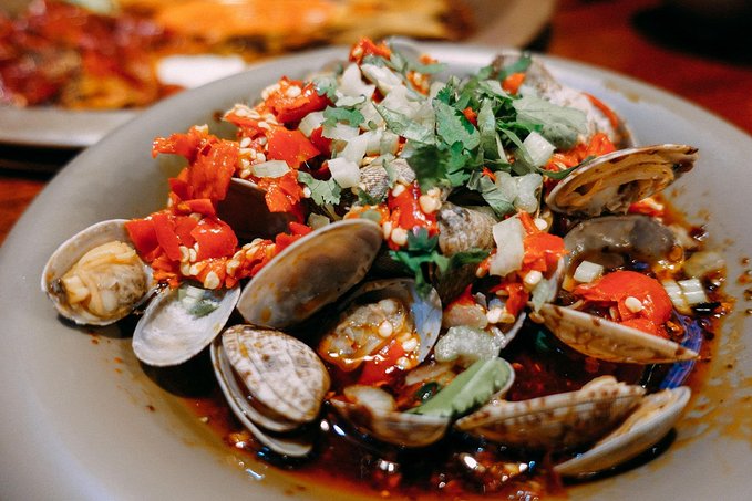 成都美食攻略视频大全,成都美食攻略合集