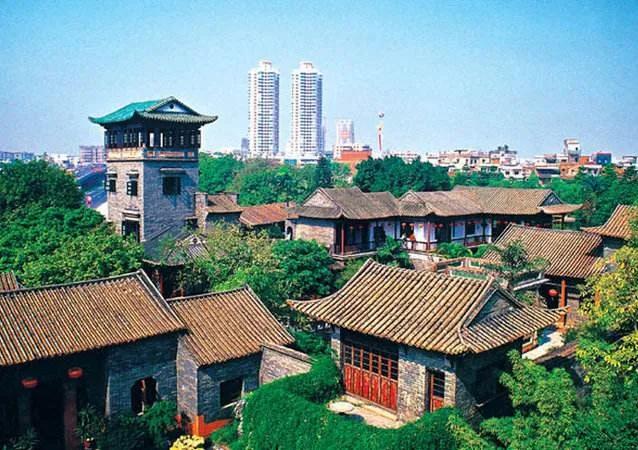 东莞可能成为超大城市吗,东莞市荣升