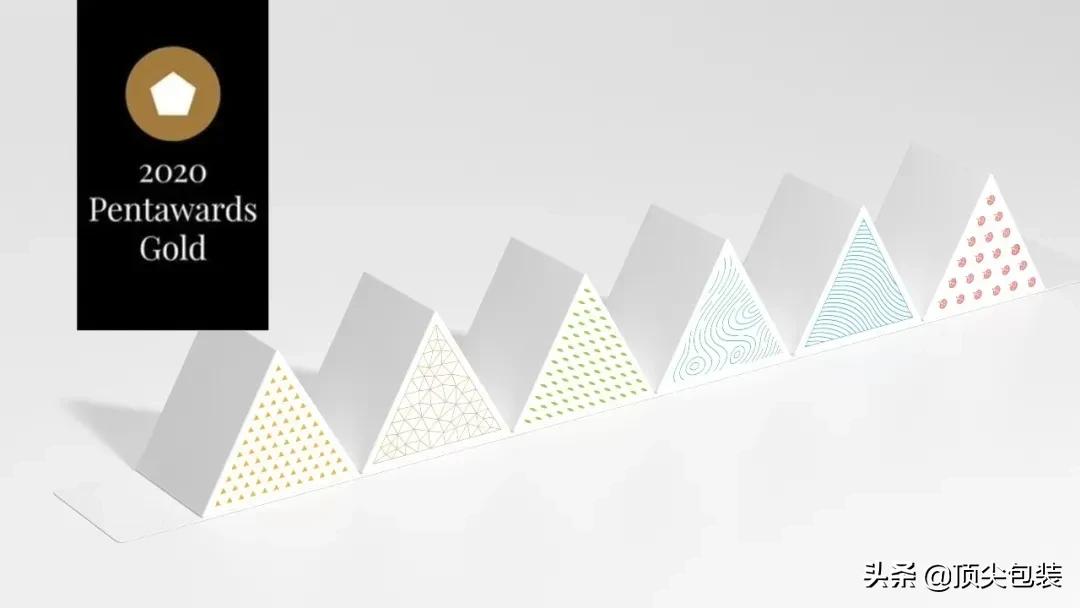 包装设计茶叶高端产品案例,国外高级茶叶包装礼盒设计