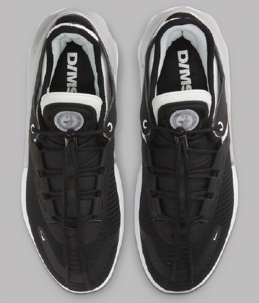 新品合集！KD13联名太心动，休闲鞋帅过椰子，耐克有点意思