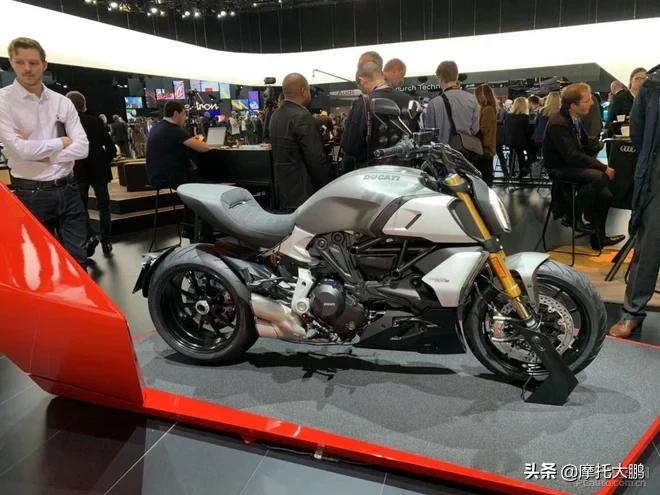 杜卡迪diavel2019款,19款杜卡迪diavel