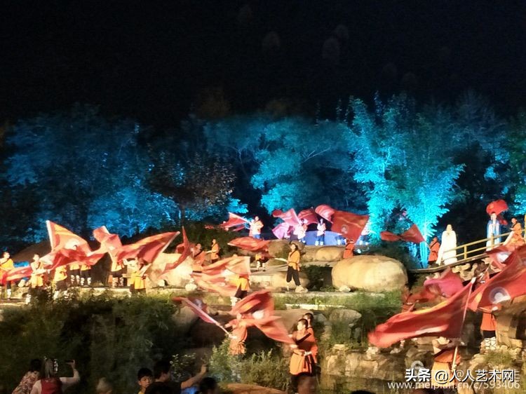 中国书画春晚北京,2019中国书画春晚