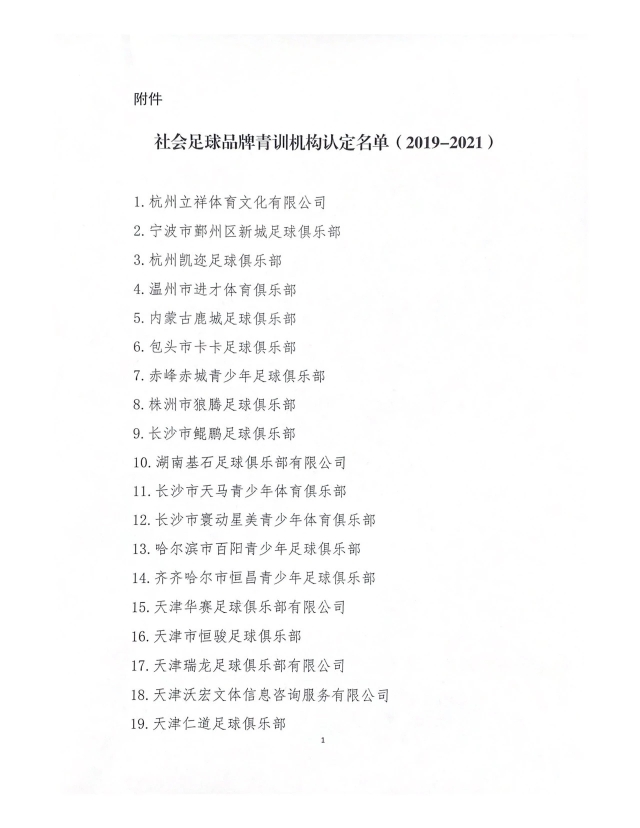 南宁星梦想足球俱乐部,江西星梦想体育发展有限公司