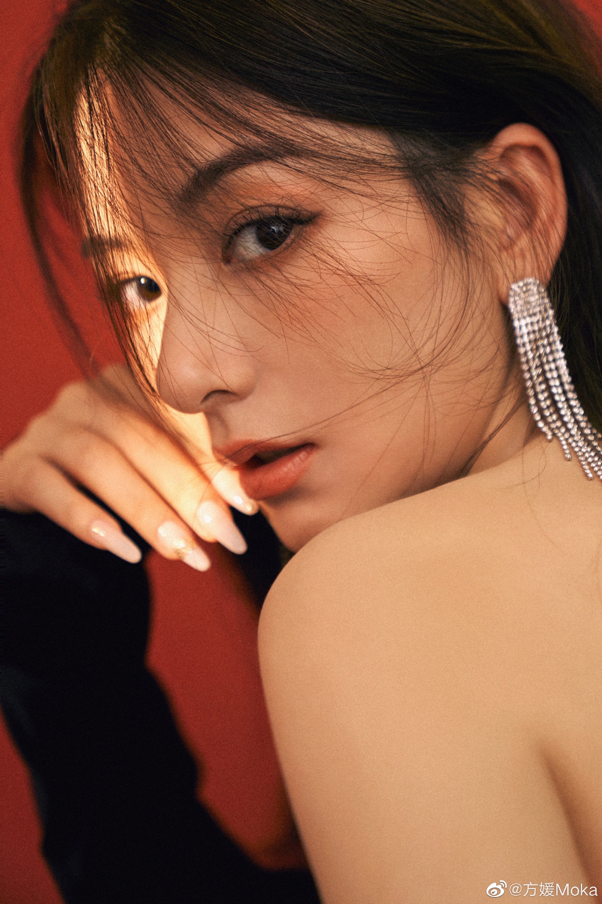 天王嫂方媛以前的事迹,方媛几岁成为天王嫂的