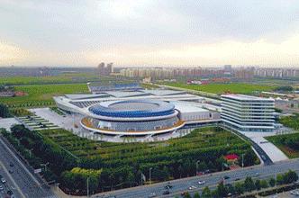 别再去挤故宫了！天津这些地界儿，足够你制霸五一朋友圈！