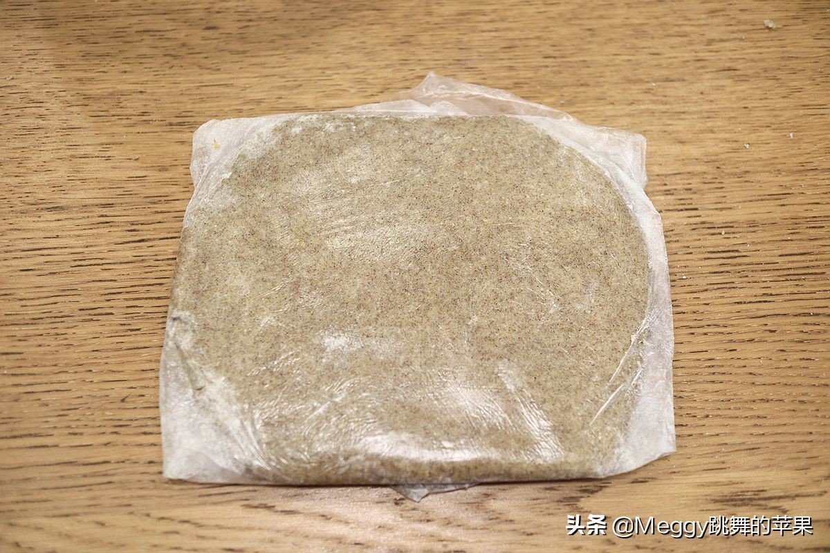 全麦无糖饼干好吃的做法,全麦无糖老式饼干做法烤箱版