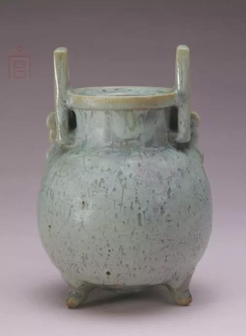 两岸故宫馆藏元代瓷器鉴赏,故宫元代瓷器碎片