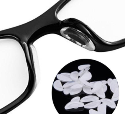 如何防止眼镜下滑,还有办法可以阻止眼镜下滑吗