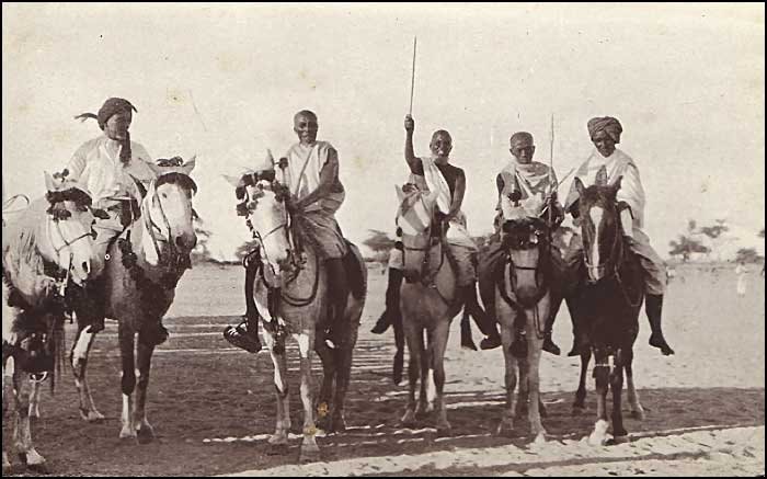 “疯狂的毛拉”之问：索马里乱局，是谁的错？