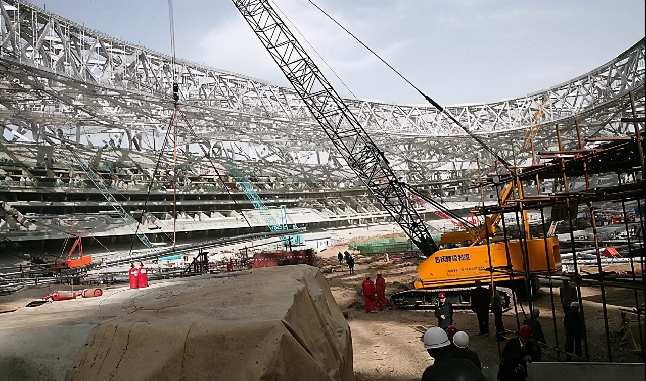 花费34亿建造的奥运会鸟巢：过去了11年，最后是赔了还是赚了