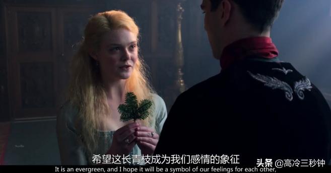 看什么夫妻的世界啊，都来看沙皇夫妇的撕X