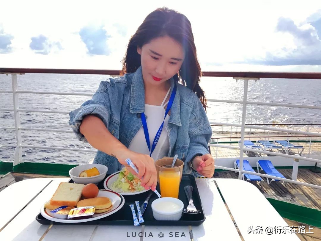 104天环球航海旅行记录,中国姑娘环球旅行第三年