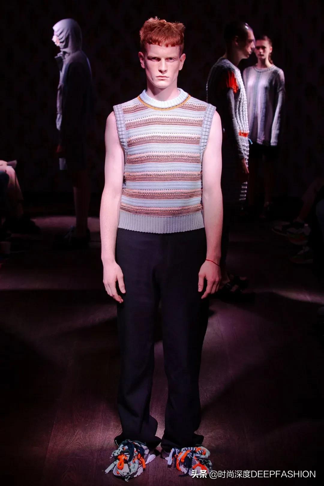 不得不知道的国货,中国最好的针织品牌