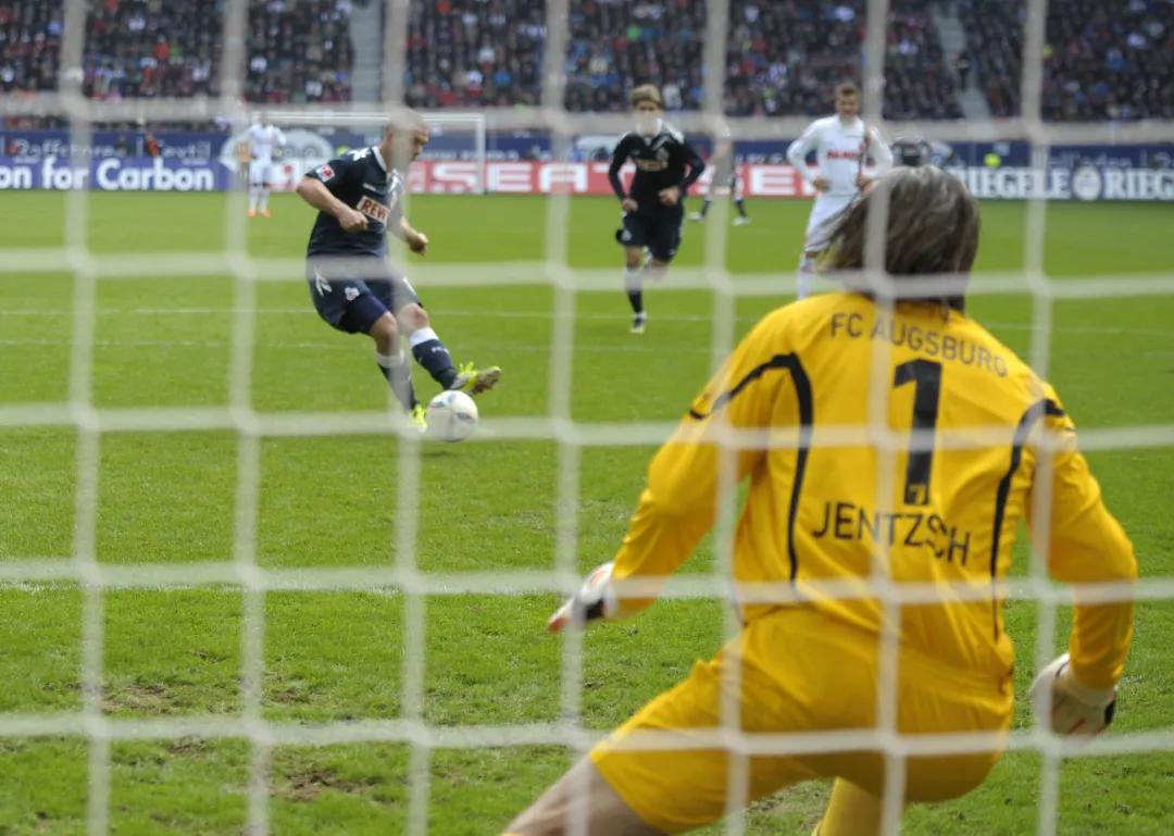 今天德甲有没有比赛,新一轮德甲