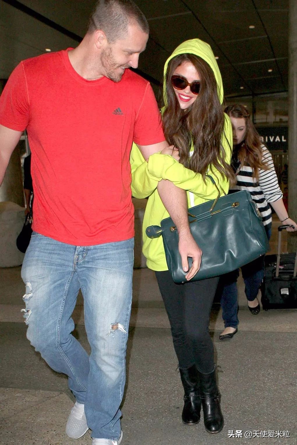 好莱坞女星情史,好莱坞女星隐藏的情史