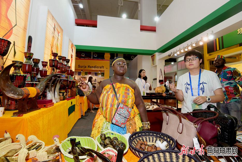 第二十九届兰洽会国际合作展区,第25届兰洽会在什么地方举办