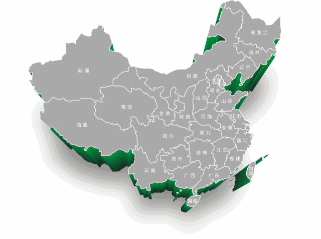 道地药材大全及图片,道地中药材标准汇编
