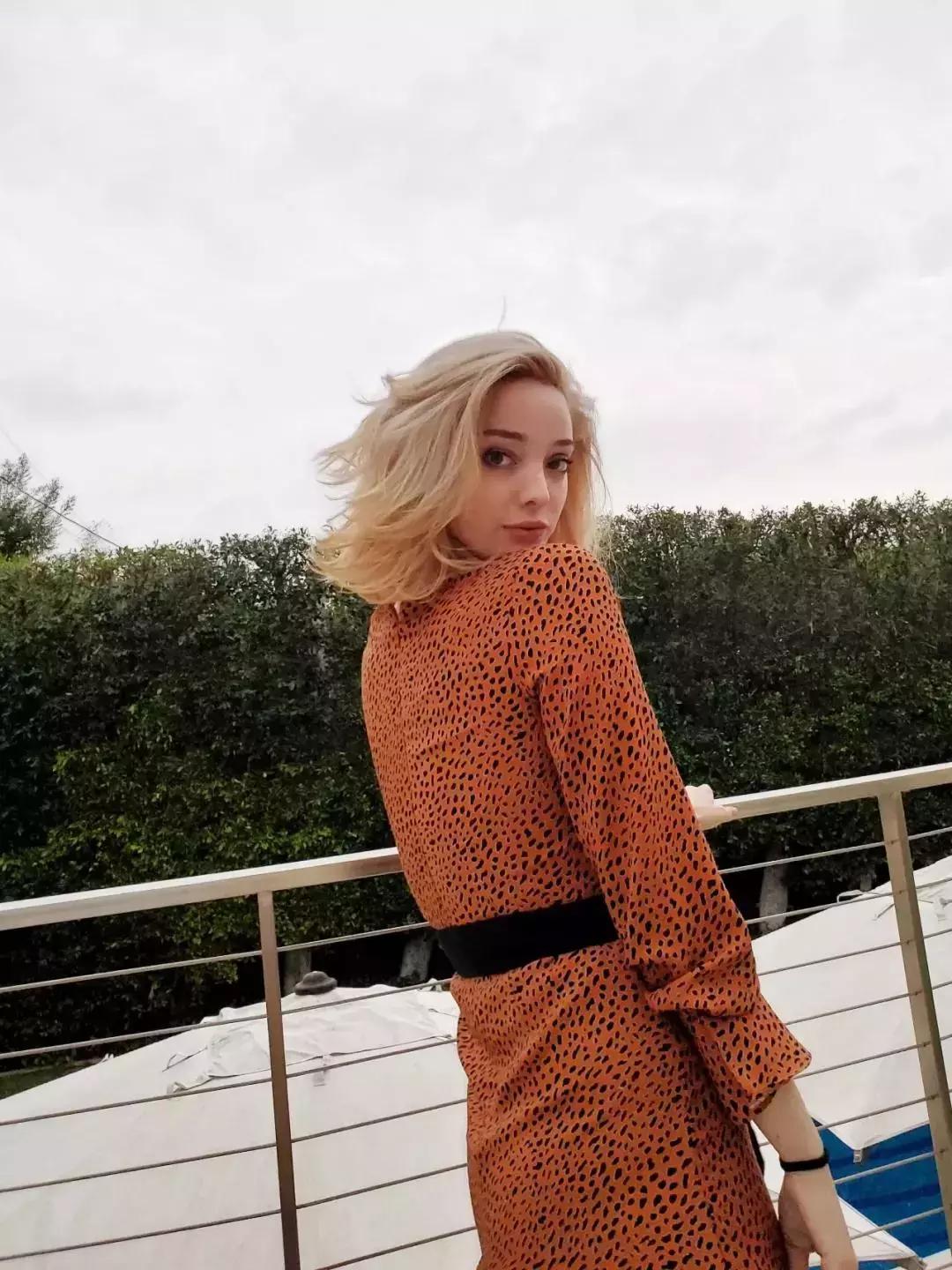 最新最火最潮的发型,最近偏爱的夏日清爽发型来啦