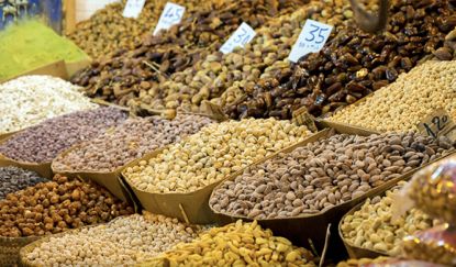 进口食品的流程和关注事项,进口食品需要关注哪些