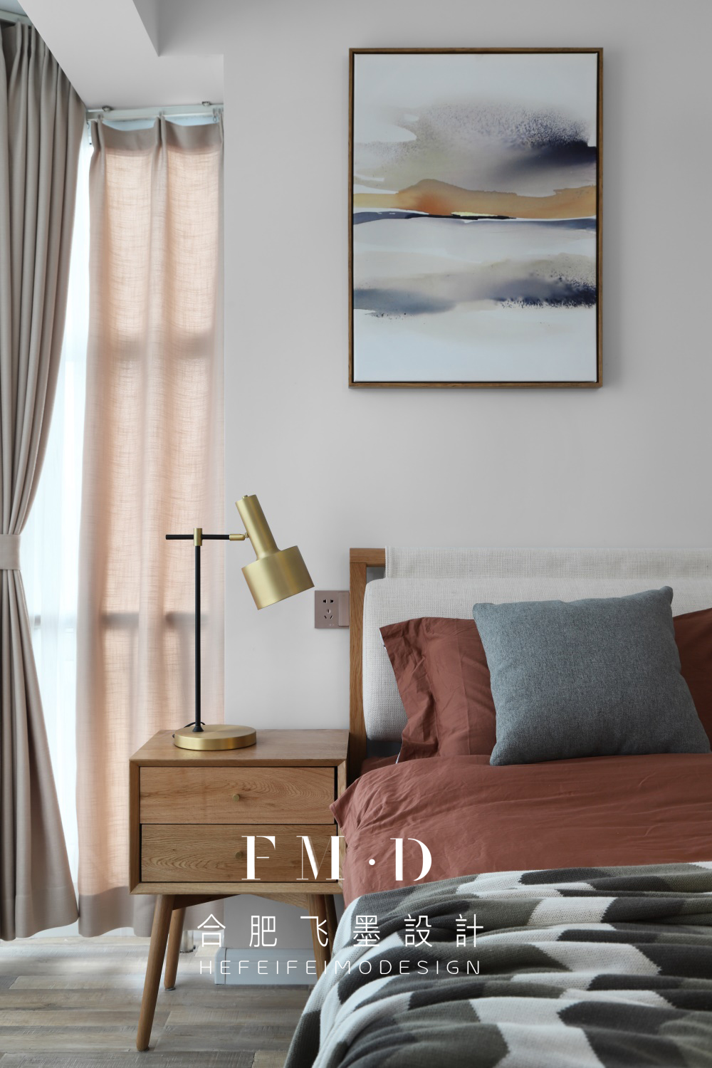 套间卧室改造,小卧室改造客卫一体