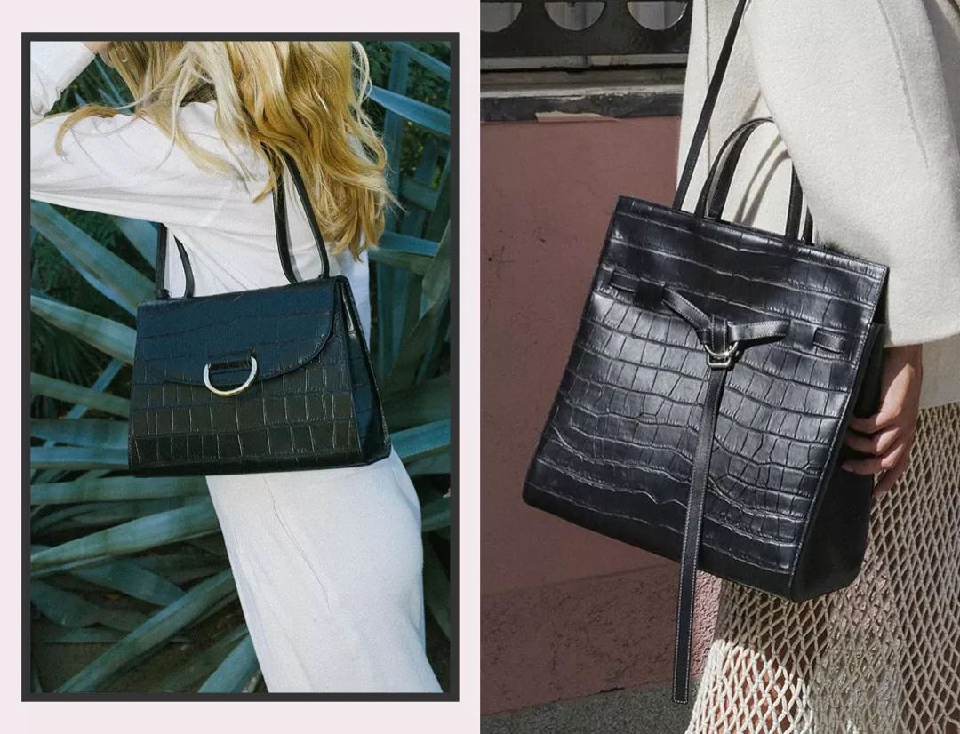 最流行的轻奢包包,十大最值得入手的轻奢包包