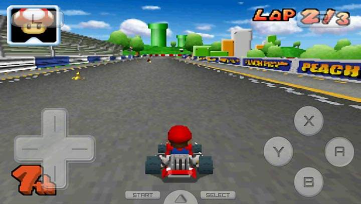 nds掌机哪款值得购买,nds掌机