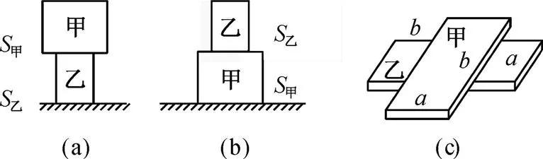 浮力压强经典易错题答案及解析,初中物理浮力压强填空讲解