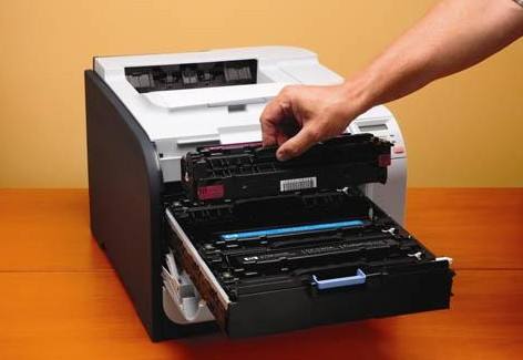 佳能2580s打印机故障处理与维修,hp2622打印机常见故障和处理方法