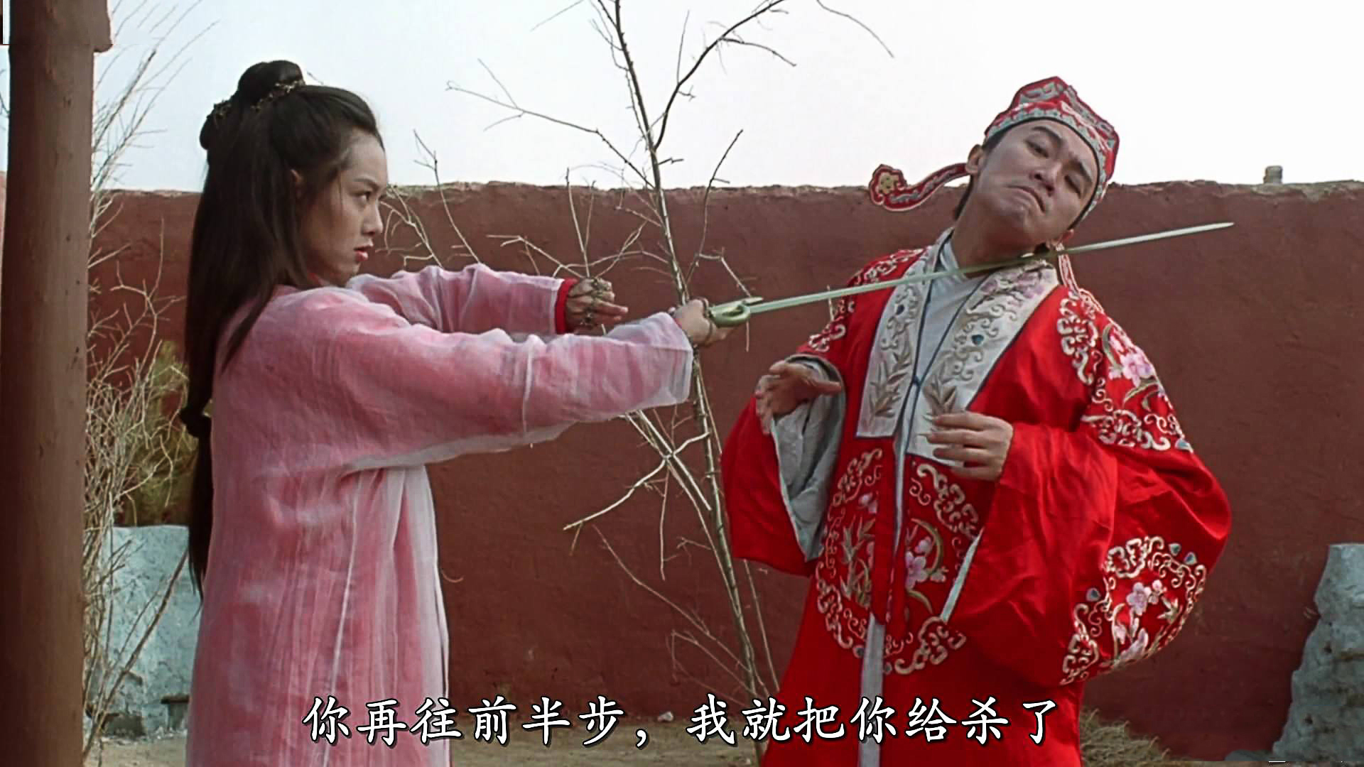 周星驰最具影响力的作品,怎样排周星驰最经典的五部电影