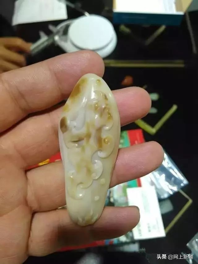 戈壁滩上的宝贝,新疆戈壁沙漠上的宝贝