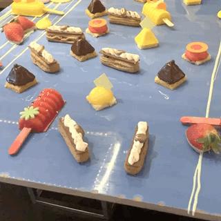 广州五星级酒店三天两晚,广州五星级酒店下午茶推荐