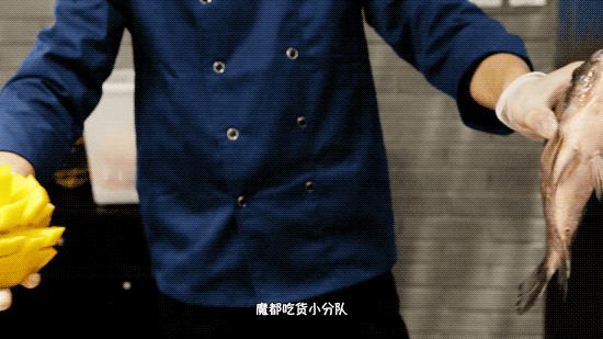 曼谷街头吃的,曼谷必买的10款小吃