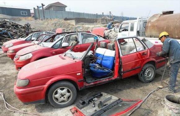 没有过户车已经找不到了怎么报废,新车没上牌可以过户给别人吗