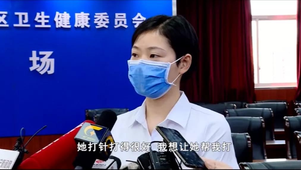 濯濯冰雪花，遗世满芳华，追忆战“疫”天使梁小霞