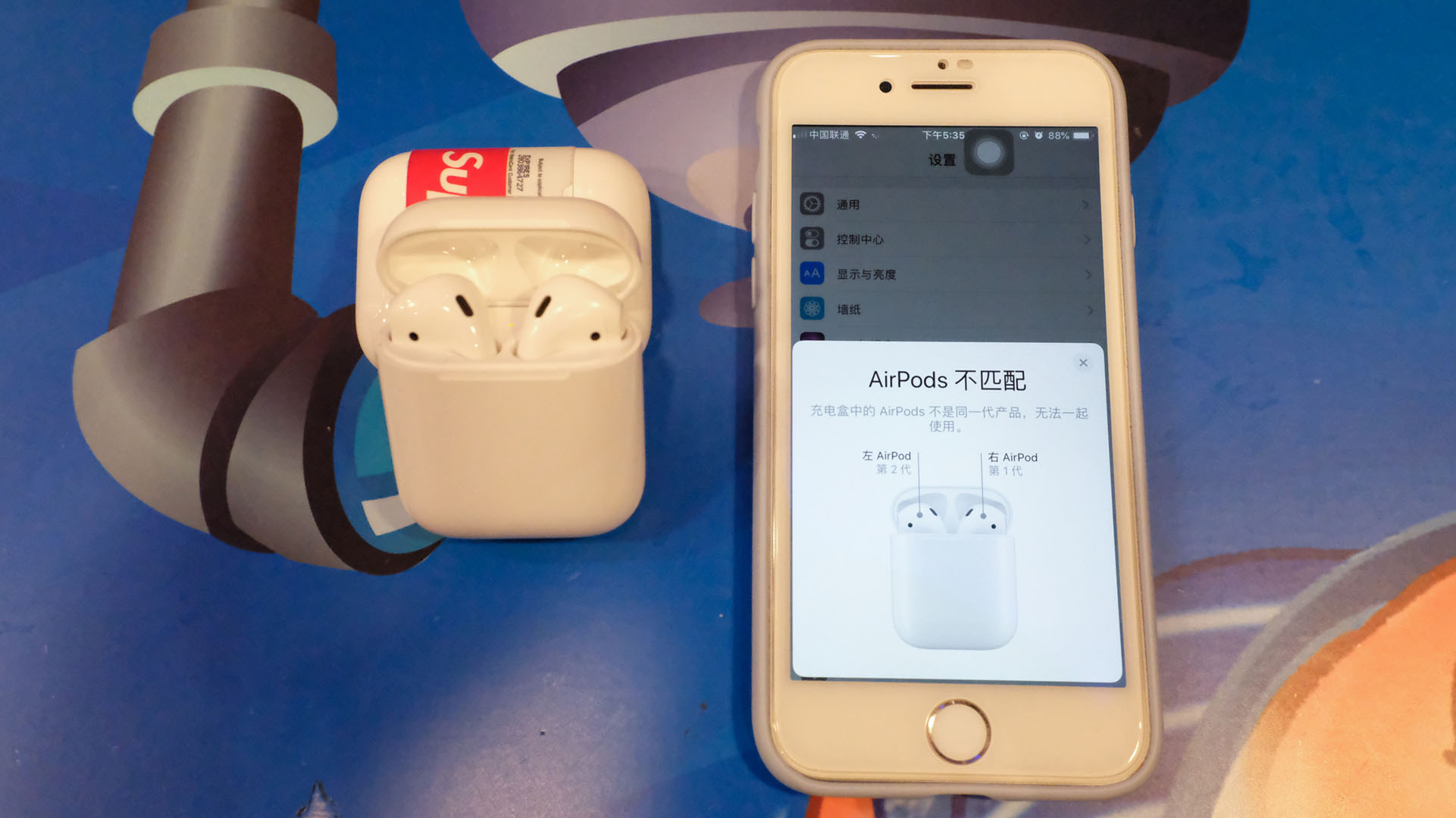 无敌是多么寂寞！AirPods2但求一败而不可得