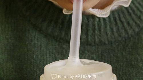 火爆魔都的网红茶饮擂茶,18.8元网红茶饮