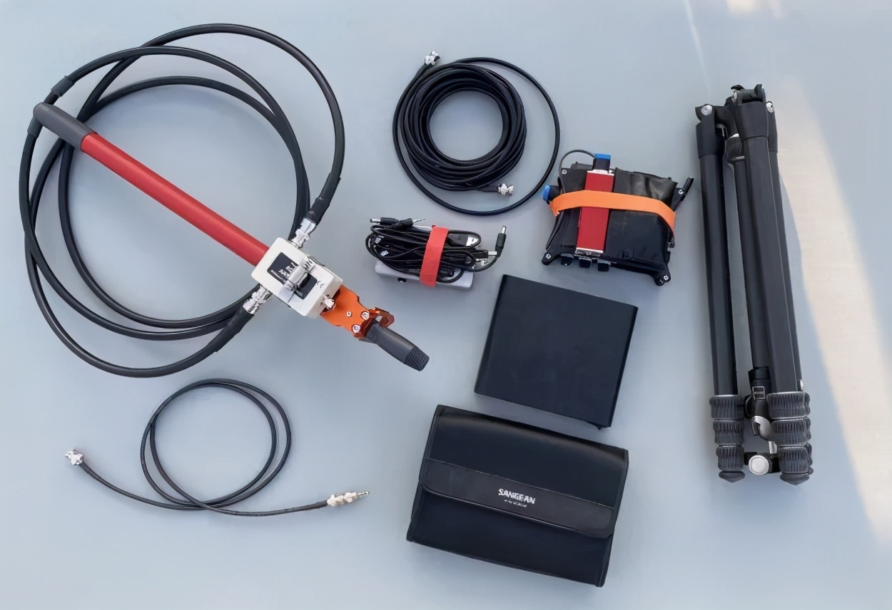 怎么架设中高频天线,单兵快速架设电台天线