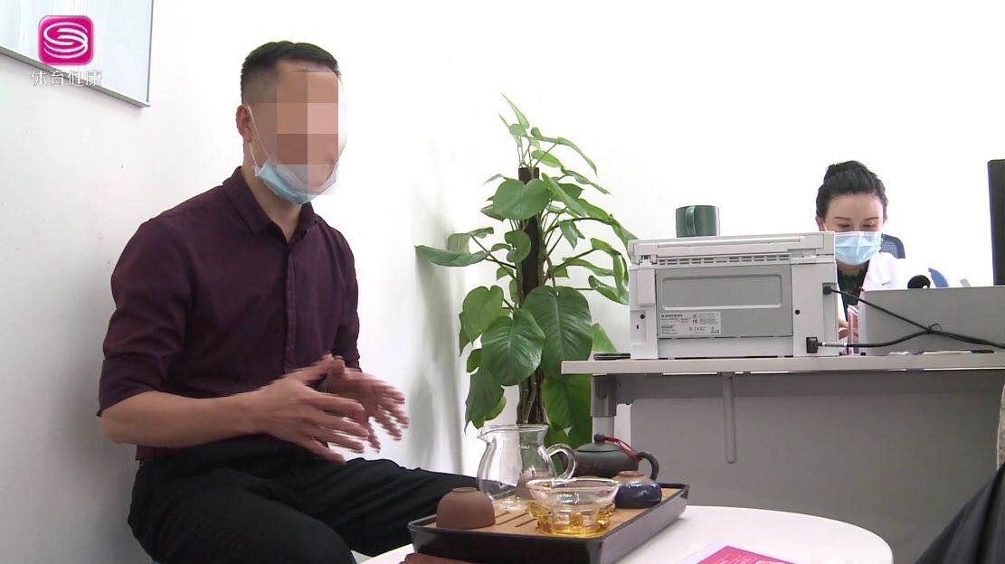声称能祛眼袋不料效果难兑现消费者要求壹号美都退全款
