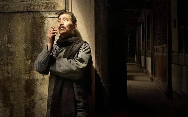 鲁迅30年后见闰土真实故事,鲁迅童年玩伴闰土后来怎样