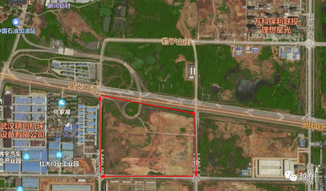 定了武汉东站,武汉汽车城最新规划