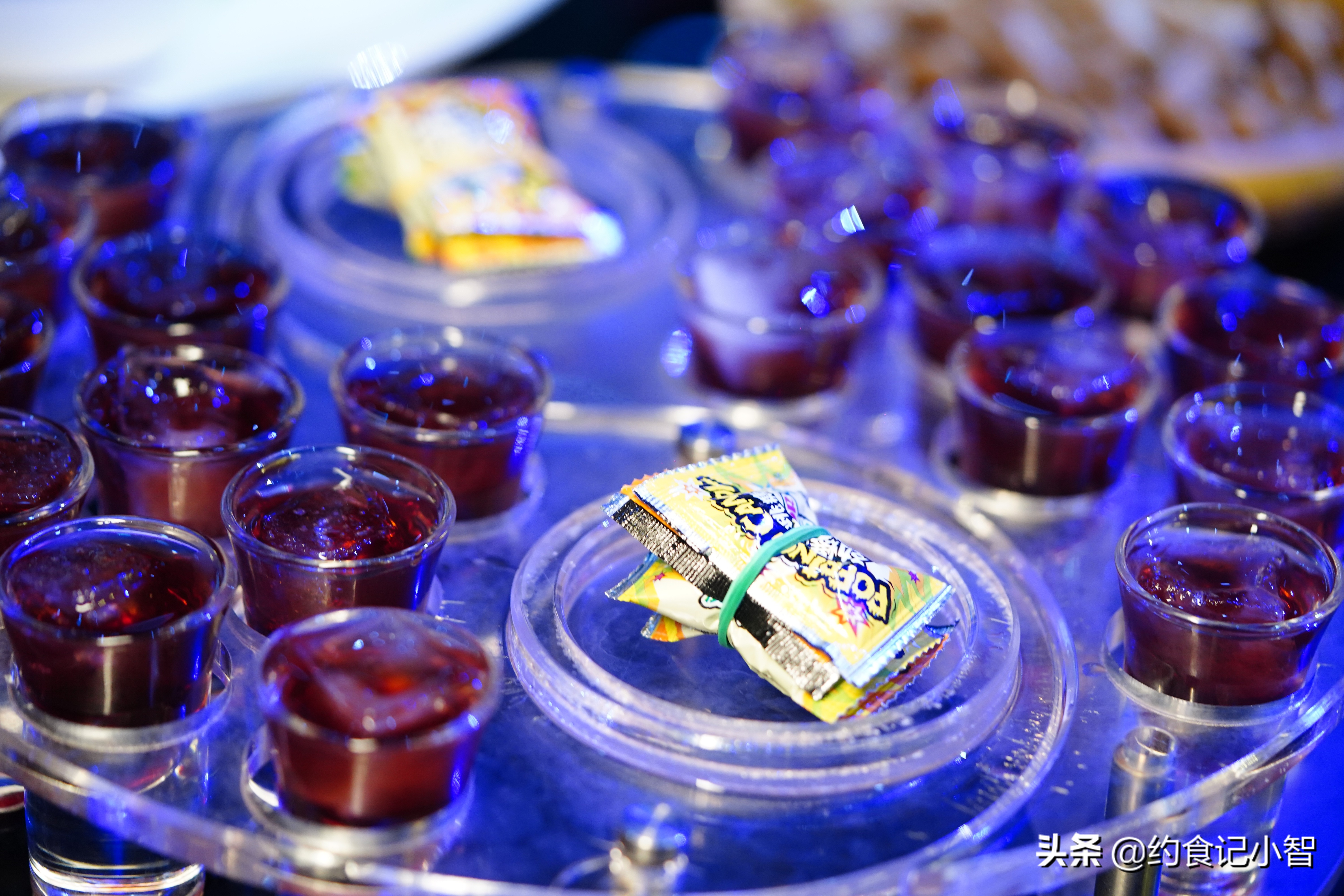 乌鲁木齐这家店丨与音乐和美酒相伴，这杯酒等你来斗