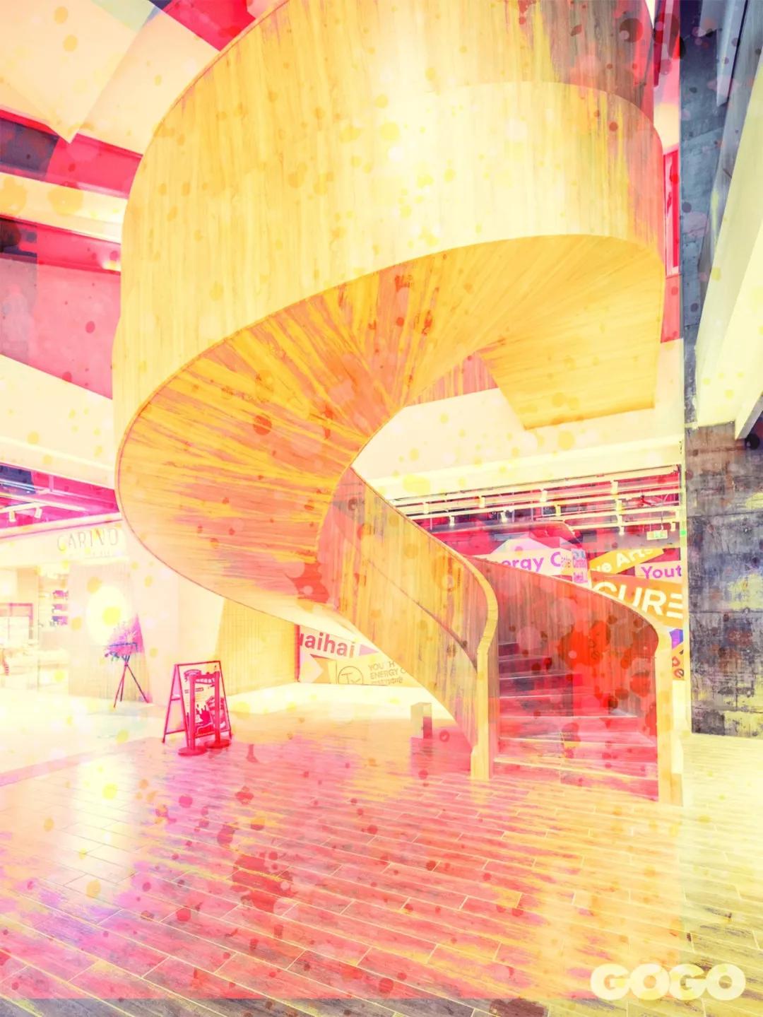 魔都潮玩首店nike,魔都潮流文化体验地