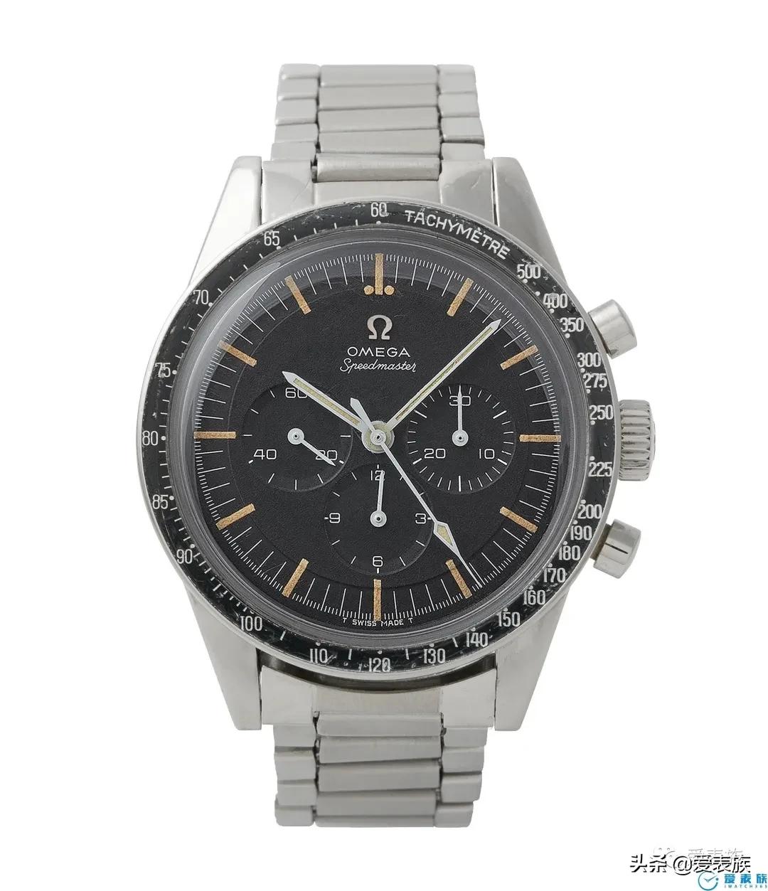 欧米茄321超霸真假对比,欧米茄超霸3210还值不值得买