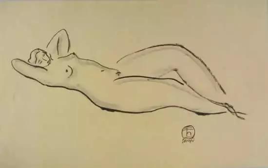 历史上那些拍出天价的不穿衣服的女性？究竟有什么样魅力？值钱