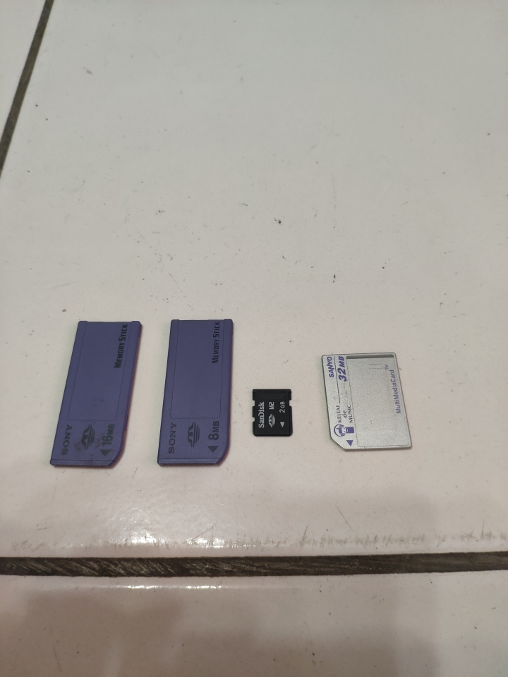 我的收藏史,值得收藏数码产品