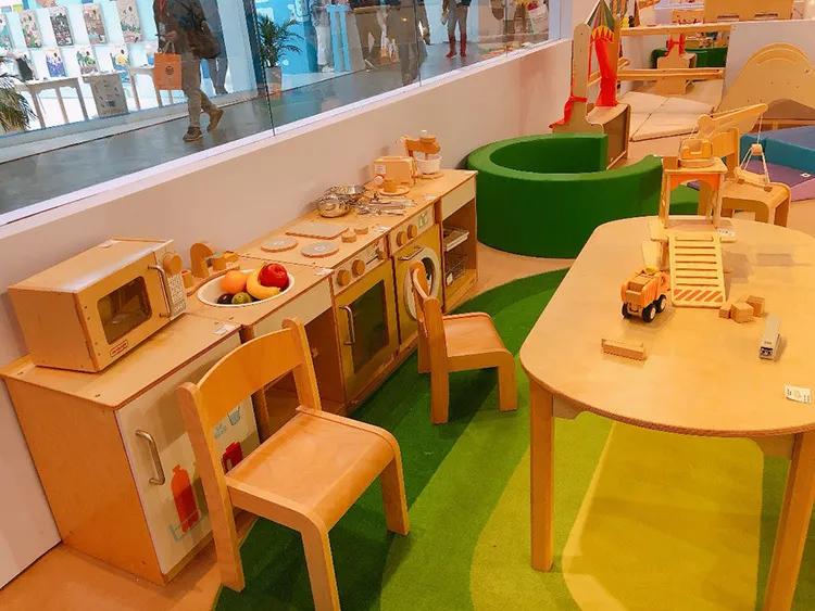 爱丽丝带你云逛中国玩具展幼教展，潮流+经典玩具一“文”打尽