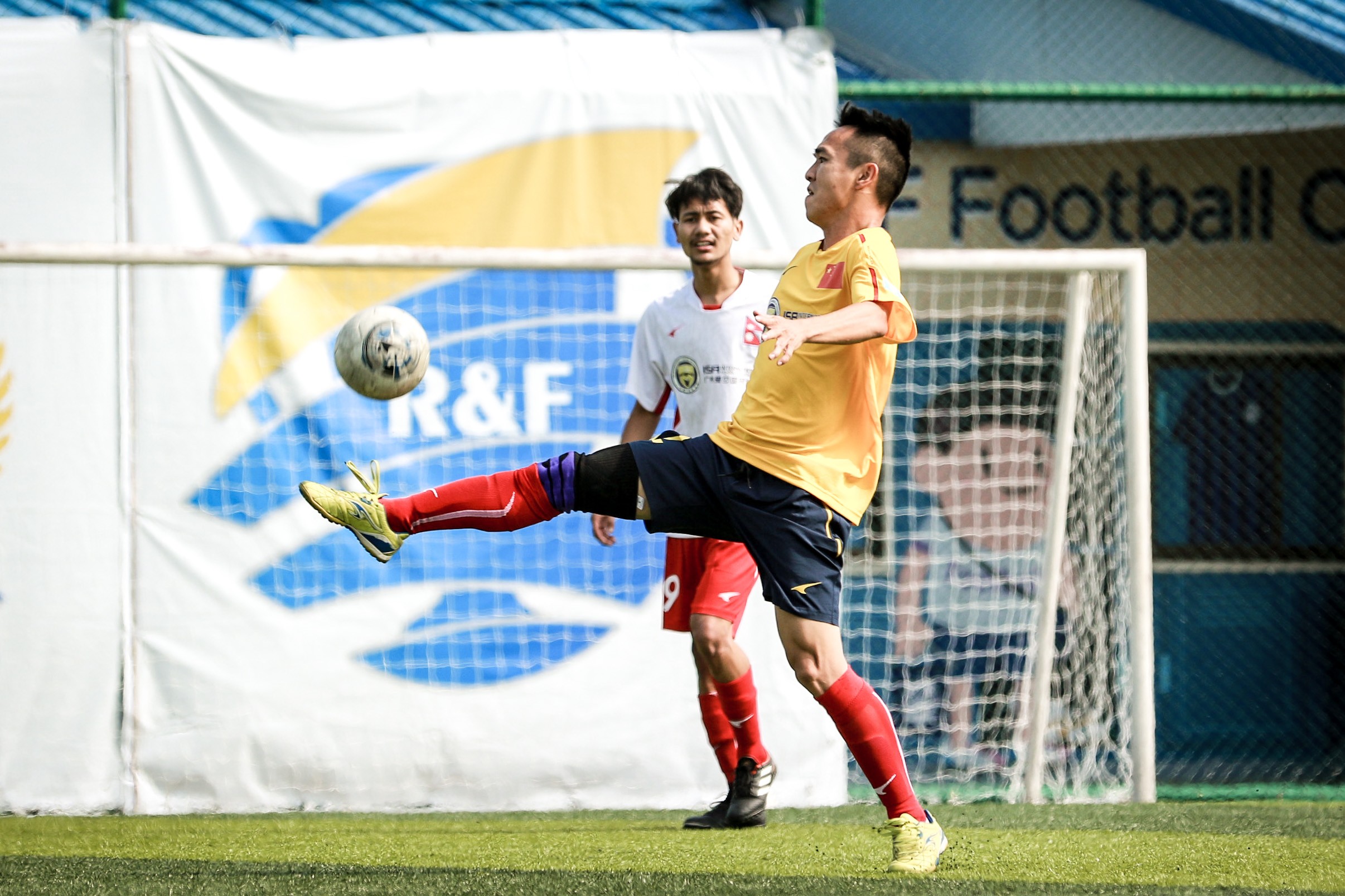 春兰杯十六强赛程,领馆比赛