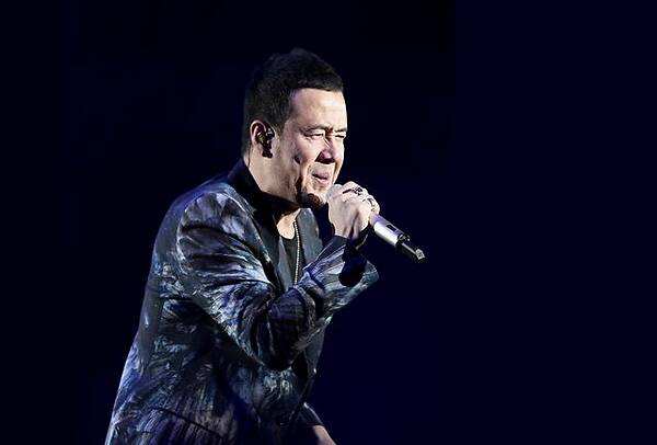 2002年华语乐坛歌曲,2002年至今爆火的十首歌